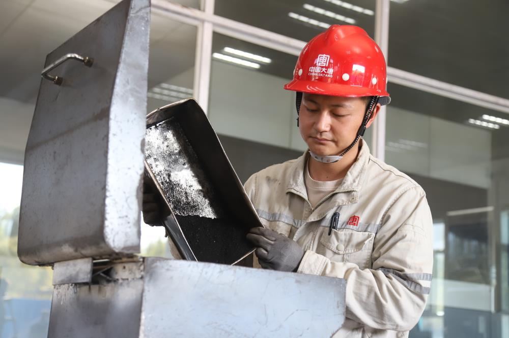 1704271886190092642.jpg 【奮斗大唐人】何福:青衿之志 履踐致遠(yuǎn) (4).jpg